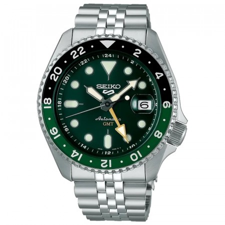 SEIKO