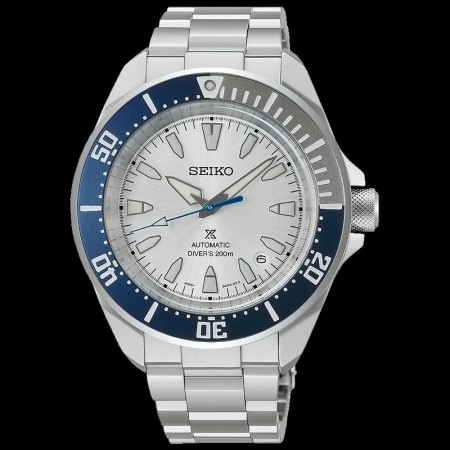Seiko Prospex diver HBB001K1