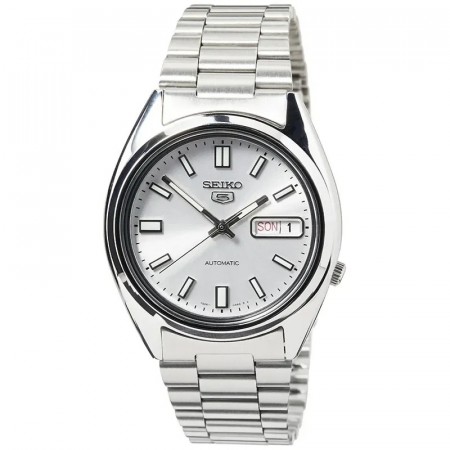 NYHET! SEIKO 5 SPORT SNXS73K1 - Mai 2025