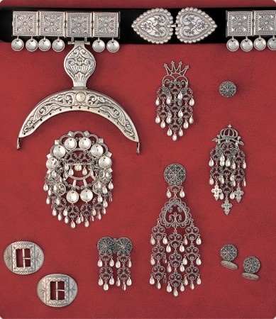 Pakkeløsning eller enkeltvis