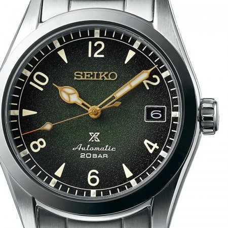 SEIKO PROSPEX SPB155J1 38 mm GRATIS FRAKT!