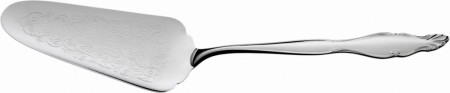 FARMAND Kakespade, sølvplett 061043 L: 21,00 cm