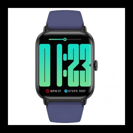 Smartklokke - Strand