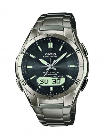 CASIO WVA-M640TD-1AER