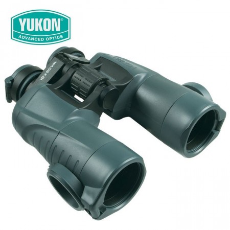 YUKON FUTURUS 12x50 WA KIKKERT