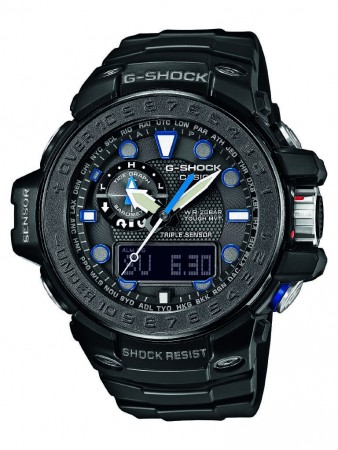 CASIO GULFMASTER GWN-1000C-1AER