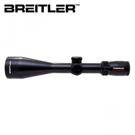 BREITLER PREMIUM 2,5-10X50 L4 RED DOT