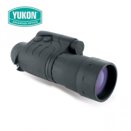 YUKON EXELON 3x50 genr.1+ CF-TUBE NATTKIKKERT