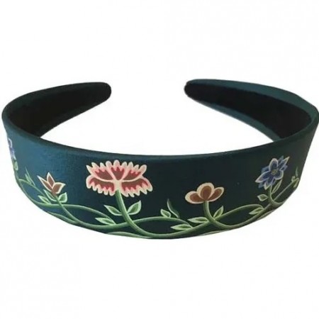 HÅRBØYLER silke Nordlandsbuad