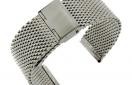 Rowi Klokkelenke Mesh 22mm