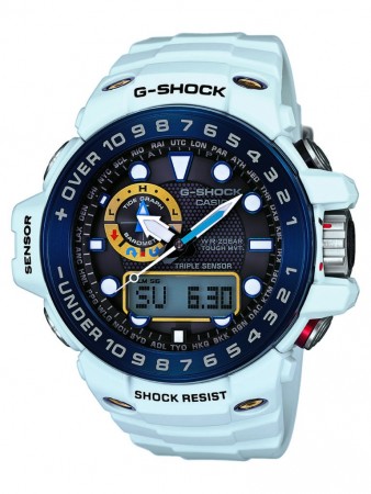 CASIO GULFMASTER GWN-1000E-8AER