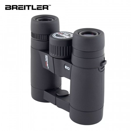 BREITLER ARCTIC 8×32 ED KIKKERT