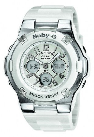 CASIO BABY-G BGA-110-7BER