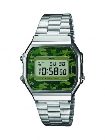 CASIO A168WEC-3EF