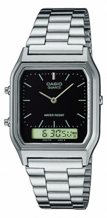 CASIO AQ-230A-1DMQYES