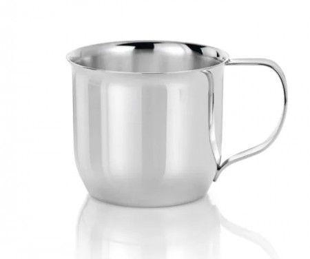 Melkekopp, nøytral *1 stk på lager*