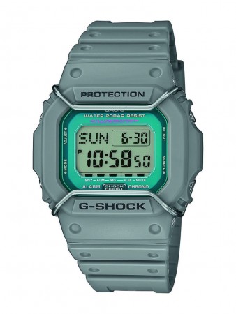 CASIO DW-D5600P-8ER