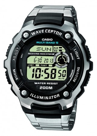CASIO WV-200DE-1AVER