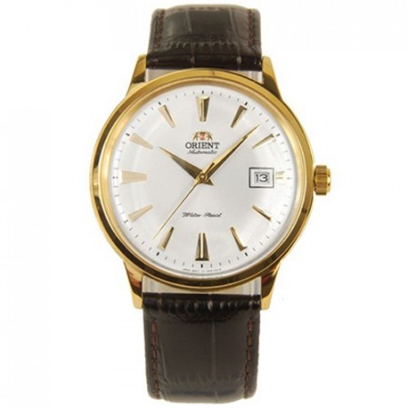 Orient - O244 Gents Classic Curved Dial