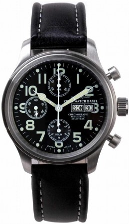 New Classic Pilot Chronograph Day-Date 42 mm 9557TVDD-a1
