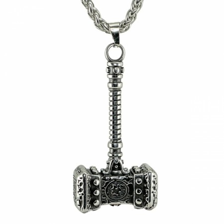 Vikingsmykke, Thors slegge 621556