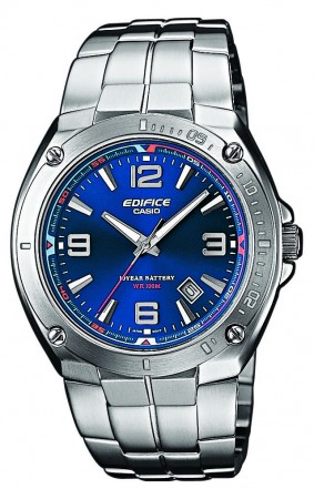 Casio Edifice Basic EF-126D-2AVEF
