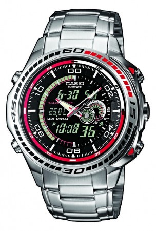 Casio Edifice Basic EFA-121D-1AVEF