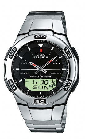 CASIO WVA-105HDE-1AVER