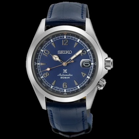 NYHET! SEIKO PROSPEX SPB531J1