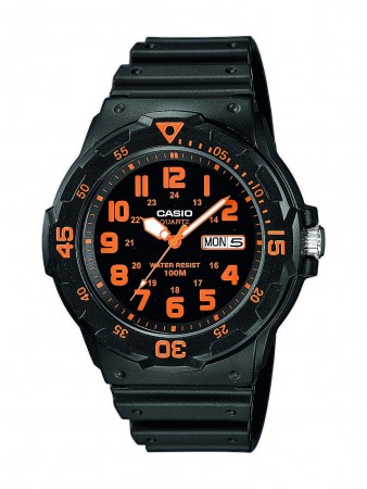 CASIO MRW-200H-4BVEF