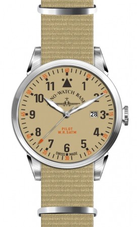 Navigator Nato Quartz 5231Q-i9