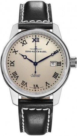Classic Roma Automatic 40mm