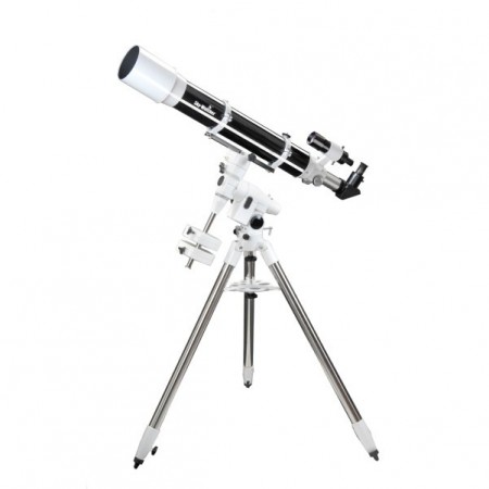 EVOSTAR 120, 120 mm f/8 EQ5 Ahcromatic Refractor