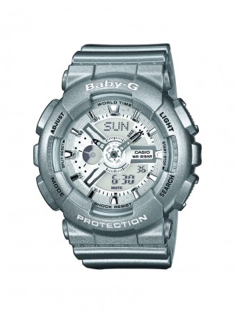 CASIO BABY-G BA-110-8AER