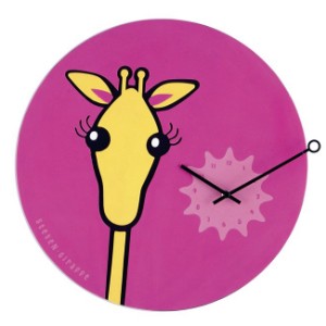 NeXtime Giraffe NT2457