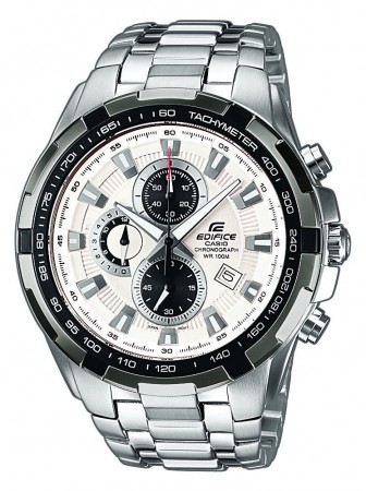 Casio Edifice Basic EF-539D-7AVEF