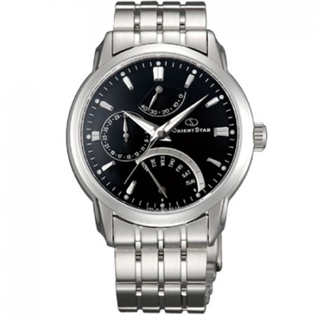 Orient - O21 Star Retrograde