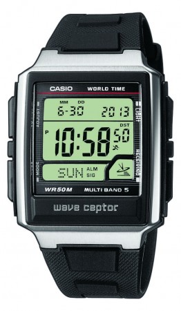 CASIO WV-59E-1AVEF