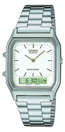 CASIO AQ-230A-7DMQYES