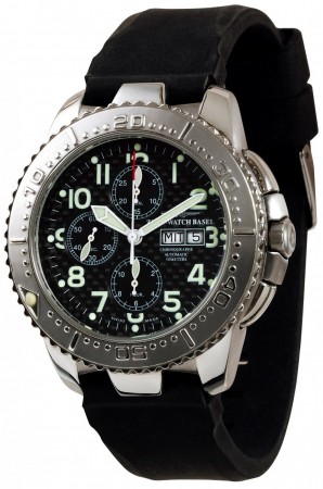 Zeno-Watch Basel Hercules I Chronograph Day-Date 47 mm 4557TVDD-s1