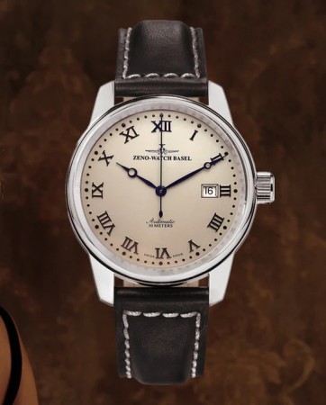 ZENO-WATCH BASEL