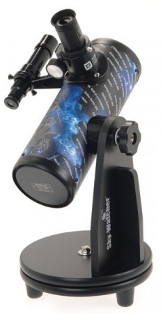 SKY-WATCHER HERITAGE-76