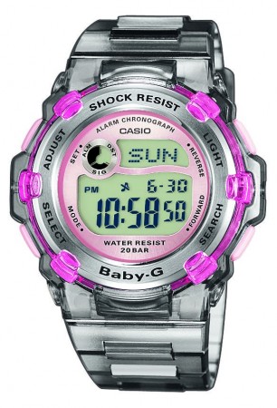 CASIO BABY-G BG-3000-8ER