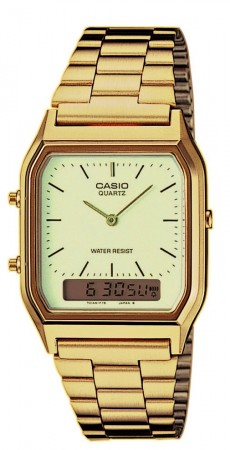 CASIO AQ-230GA-9DMQYES