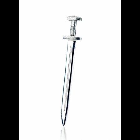 Brevkniv Snartemossverd tinn, Haugrud 782