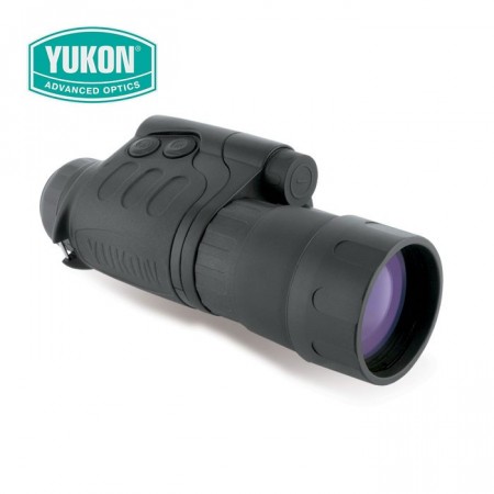 YUKON EXELON 4x50 genr.1+ CF-TUBE NATTKIKKERT