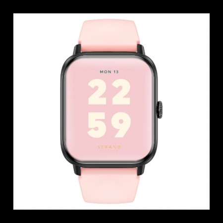 Smartklokke - Strand