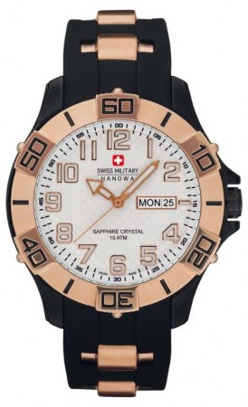 Swiss Military 6-4133.13.9.001