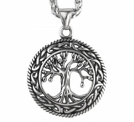 Vikingsmykke, Yggdrasil 621605