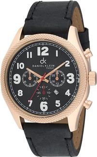 DANIEL KLEIN KLOKKE 46MM
